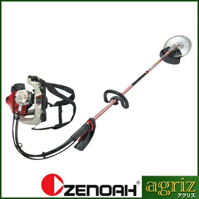 日工タナカ 背負式刈払機/草刈機 PUM270S AA : 農家のお店おてん