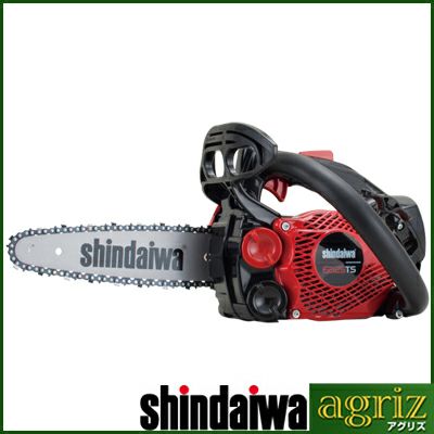 【新ダイワ】 E2125TS/200SPS4 【スパイクバンパー付き】 チェンソー チェーンソー 【8インチ(20cm)スプロケットノーズバー】 【A4S仕様】
