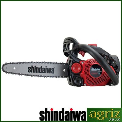 【新ダイワ】 E2125TS/250SPS4 【スパイクバンパー付き】 チェンソー チェーンソー 【10インチ(25cm)スプロケットノーズバー】 【A4S仕様】