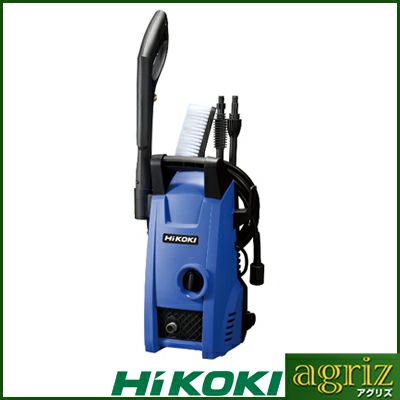日立工機高圧洗浄機 FAW95
