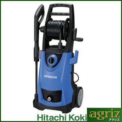 日立工機高圧洗浄機 FAW110(S)