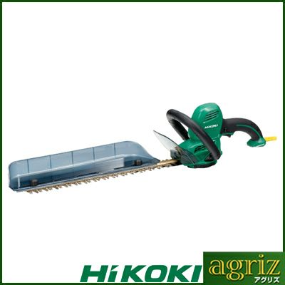 日立工機電動ヘッジトリマー CH40SH