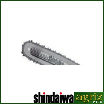 新ダイワ 軽量ハードノーズバー 16インチ (.050) (.325)