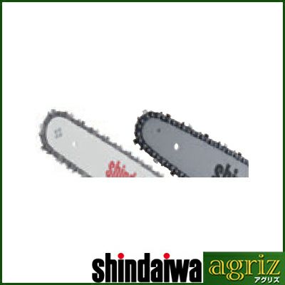 新ダイワ スプロケットノーズバー 16インチ (.050) (3/8)