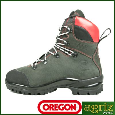 OREGON オレゴン WAIPOUA ワイポア チェーンソーブーツ 安全靴 OREGON オレゴン WAIPOUA ワイポア チェーンソーブーツ 安全靴