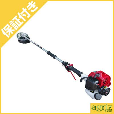 ゼノア 草刈機　BCZ235 ツーグリップ Amazon | ゼノア 刈払機 BCZ235T-DC 肩掛式 ツーグリップ