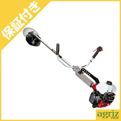 プレミア保証プラス付き】【ゼノア】BC3410ST-FW-EZ 草刈機・刈払機