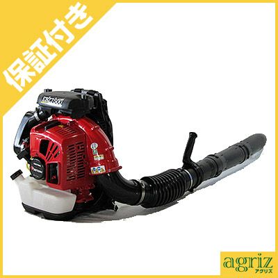 プレミア保証プラス付き】ゼノア エンジンブロワ EBZ7500 (点火プラグ