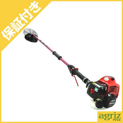 ツーグリップハンドル | アグリズ