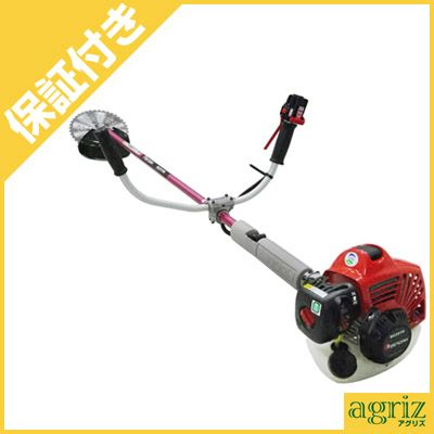 プレミア保証プラス付き】【ゼノア】 BCZ275GW-L-DC 草刈機 刈