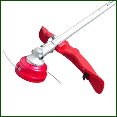 ゼノア】 TRZ265L-NC 草刈機 刈払機 【ループハンドル】 【26ccクラス