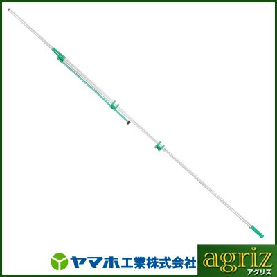 ヤマホ カルポール下式 7号(G1/4)