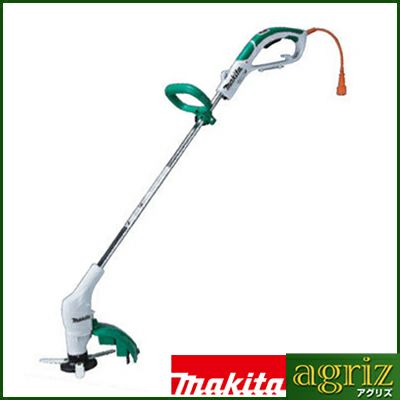 Makita マキタ 草刈機 MUR2600N 新品未開封 Amazon | マキタ 電動草刈機 刈込幅255mm樹脂刃3枚式 ループ