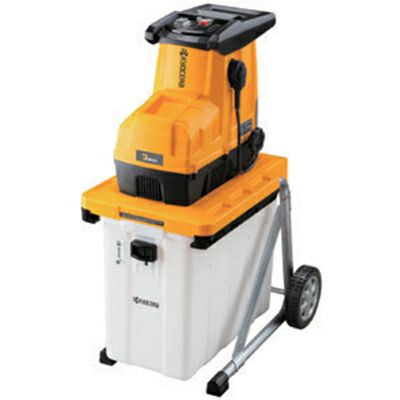 旧リョービ ガーデンシュレッダー GS-2020 | アグリズ