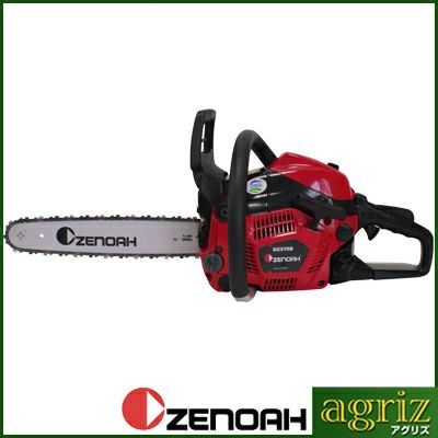 ゼノア】GZ3750-25P14 チェーンソー チェンソー【14インチ(35cm ゼノア】GZ3750-25P14 チェーンソー チェンソー【14インチ(35cm