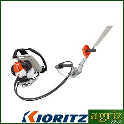 共立 背負式ヘッジトリマー RMEHT2330 | アグリズ