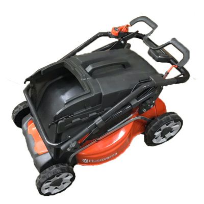 ハスクバーナ 充電式芝刈機 LC141i（レンタル機） | アグリズ