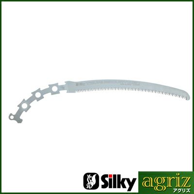 シルキー ツルギカーブ270用替刃