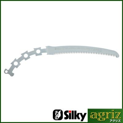 シルキー ツルギカーブ210用替刃