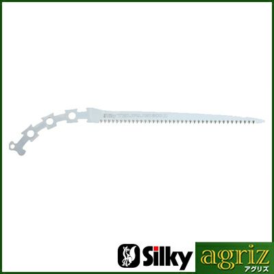 シルキー シルキーツルギ荒目300用替刃