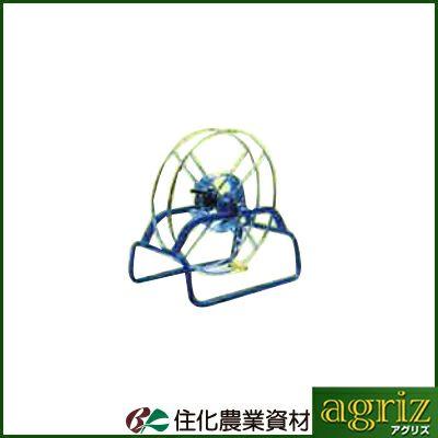 住化農業資材 巻取機 スミレイン用巻取機Ⅱ型(WB5455)