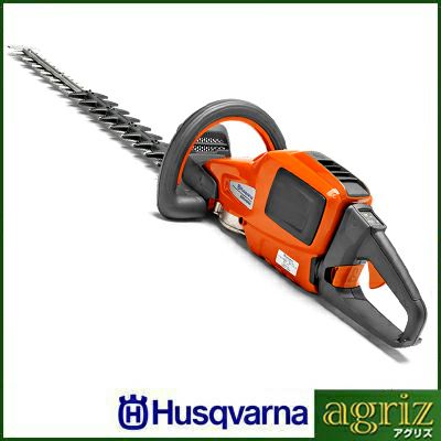 【ハスクバーナ】 520iHD60 充電式ヘッジトリマ 【刈幅:600mm】 【本体のみ・充電器バッテリー別売】