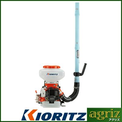 共立 背負動力散布機 DME410F