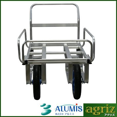 アルミス ハウスカー AKZ-D4NP