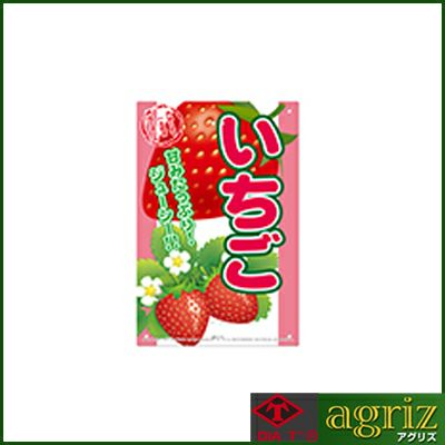 高芝ギムネ 直売所用看板 (いちご) W300mm×H450mm | アグリズ