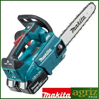 【マキタ】 MUC256DGF 充電式チェンソー チェーンソー 【10インチ(25cm)スプロケットノーズバー】 【25AP仕様】