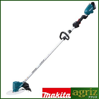 マキタ】 MUR190LDRG 充電式刈払機 草刈機 【ループハンドル】 【18V