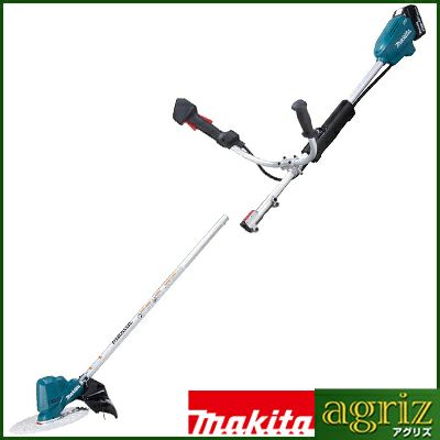 マキタ】 MUR191UDRG 充電式刈払機 草刈機 【分割式】 【両手 マキタ】 MUR191UDRG 充電式刈払機 草刈機 【分割式】 【両手