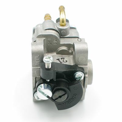 ゼノア 部品 キャブレタアッセン WYL-258 (部品番号：848E4L8100