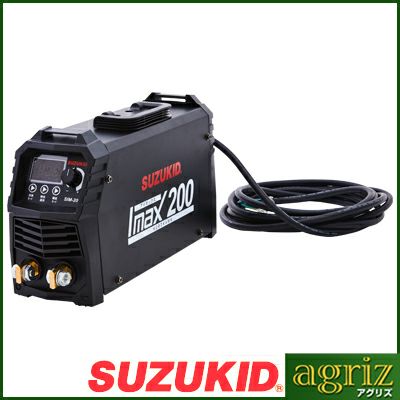 IMAX120 – SUZUKID