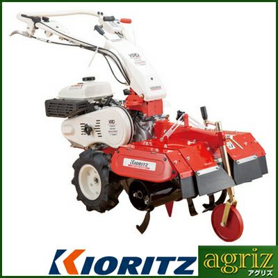 共立 管理機 KRD604R