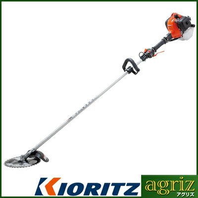 共立 エンジン式Gセンサー刈払機 SRG2610LT [エンジン式]肩掛式草刈機