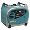 デンヨー】 GE-2000SS-IV 発電機 【インバータ式】 【防音