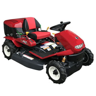 アテックス 乗用草刈機 R8816AB