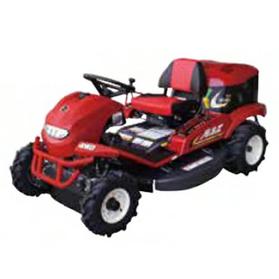 アテックス 乗用草刈機 R9824FB