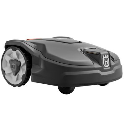 ハスクバーナ ロボット芝刈機 オートモア 305【設置キット別売】【AUTOMOWER】【ロボット芝刈り機】【家庭用】【無人】【芝生】