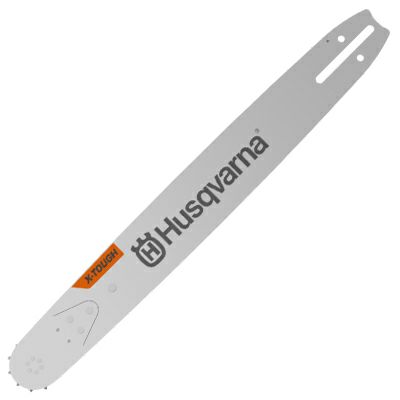 ハスクバーナ】 20インチリプレイサブルスプロケットノーズバー
