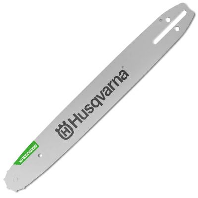 【ハスクバーナ】 ガイドバー X-PRECISION 12インチ (.043)(.325)(SM)