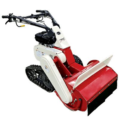 自走式ハンマーナイフモア | アグリズ