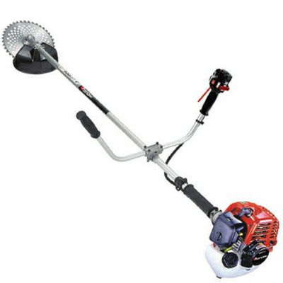 ゼノア】 TR2611ST-W-EZ 草刈機 刈払機 【両手ハンドル】 【26ccクラス