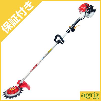 【プレミア保証プラス付き】【シングウ】 RX-2610L-TWB 草刈機 刈払機 【無双ツインブレード仕様】 【ループハンドル】 【26ccクラス】