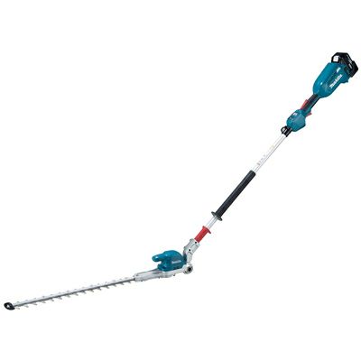 マキタ 充電式ポールヘッジトリマー MUN500WDZ (本体のみ)