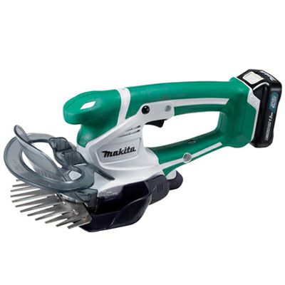 【マキタ】 MUM600DZ 充電式芝生バリカン 芝刈機 【本体のみ】 【手持式】 【刈幅：160mm】 【10.8V】 【バッテリー 充電器別売り】