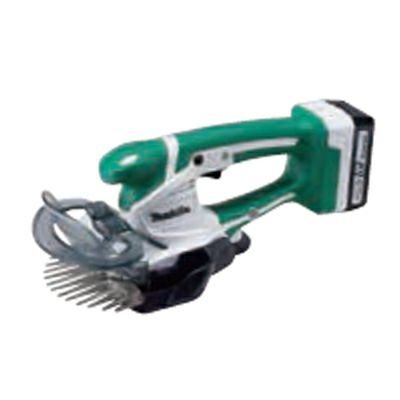 【美品】 マキタ 充電式芝生バリカン 600DSH 芝刈り機 makita マキタ MUM600DSH 10.8V(スライド式)充電式芝生バリカン【送料無料】