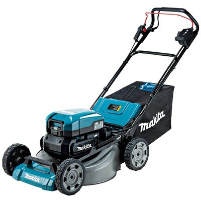 充電式・バッテリー式芝刈機 | アグリズ