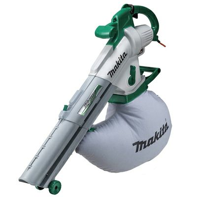 マキタ 電動式ブロワ MUB1200
